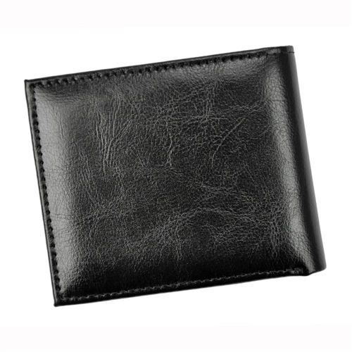 Portfel męski PELLUCCI 051S Brązowy na Arena.pl