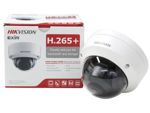 Kamera IP Hikvision DS-2CE55A2P-VF na Arena.pl