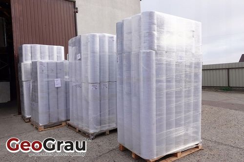 Geowłóknina Drogowa 1x10m Włóknina do OCZYSZCZALNI ŚCIEKÓW 200g Drenażowa na Arena.pl
