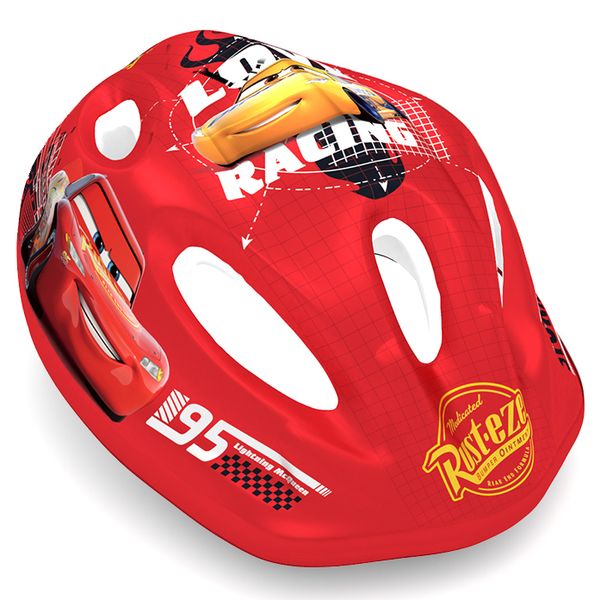 ND15_9042 KASK ROWEROWY CARS 3 zdjęcie 1