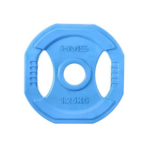 Sztanga do Training Pump SBP20 HMS 20 kg na Arena.pl