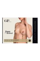 guilty pleasure sensual sway clamps