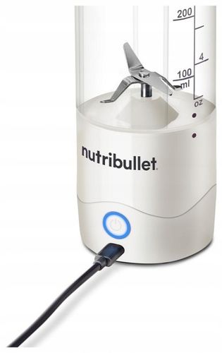 Blender personalny NUTRIBULLET NBP003W na Arena.pl