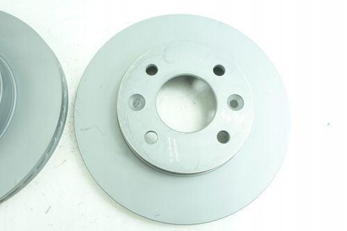 TARCZA HAM PRZOD 238X20 V ATE na Arena.pl