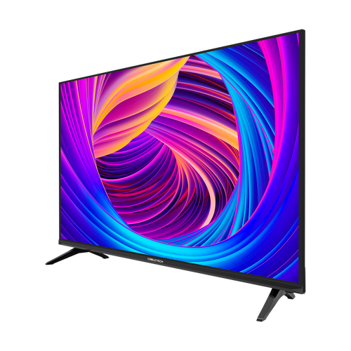 Telewizor 40'' Cabletech Full HD 2xHDMI 2xUSB DVB-T2/C H.265 HEVC na Arena.pl