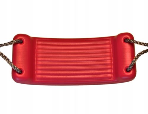 HUŚTAWKA dla dzieci deska z regulacją wysokości na Arena.pl