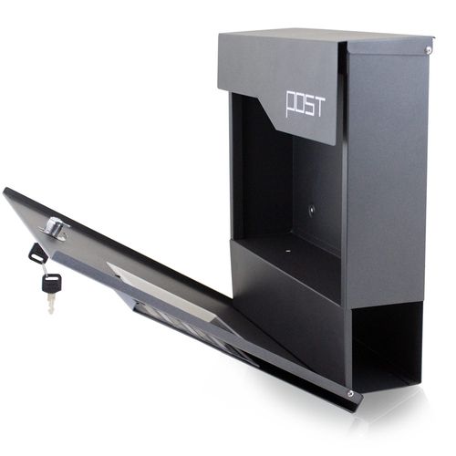 NOWOCZESNA SKRZYNKA POCZTOWA NA LISTY POST DESING na Arena.pl