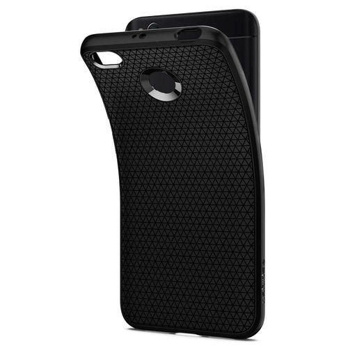 SPIGEN LIQUID AIR XIAOMI REDMI 4X - BLACK na Arena.pl