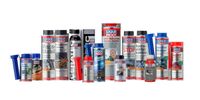 LIQUI MOLY DODATEK DO PŁUKANIA AUTOMATYCZNYCH SKRZYNI BIEGÓW ATF 0,3L 21689