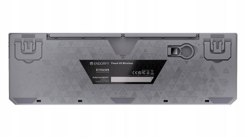 Klawiatura ENDORFY Thock V2 Wireless na Arena.pl