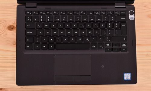 DELL 5300 2w1 13 cali i5 8Gen 32GB 512GB SSD NVMe HDMI dotykowy 360 na Arena.pl