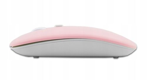 MYSZKA KOMPUTEROWA BEZPRZEWODOWA BLUETOOTH CICHA MYSZ OPTYCZNA na Arena.pl