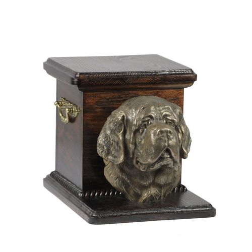 Bernardyn - urna - 4161 na Arena.pl