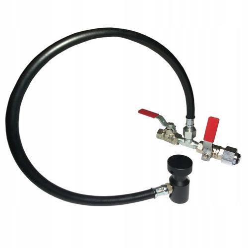 Przetoczka zawory do soda stream TWIST Dafi Brita Philips Gasup W21.8 na Arena.pl