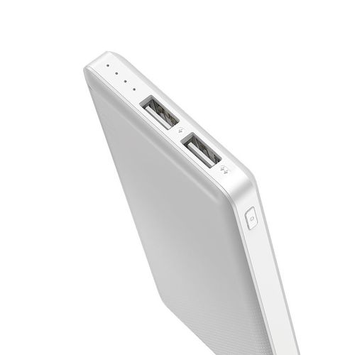 Powerbank Baseus Mini Cu 10000Mah (Biały) na Arena.pl
