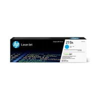 Toner HP 219A (W2191A) Cyan
