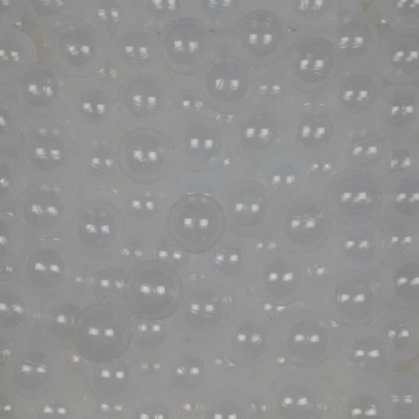 Kulki do zabawy ø7cm 100szt przezroczyste zdjęcie 1