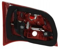 AUDI A6 C6 04-08 LAMPA TYLNA KOMBI AVANT PRAWA LED