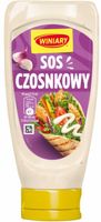 WINIARY SOS CZOSNKOWY 200ML TUBA