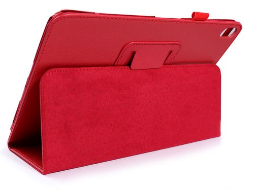 Etui stojak do Apple iPad Pro 11 2018 czerwone na Arena.pl