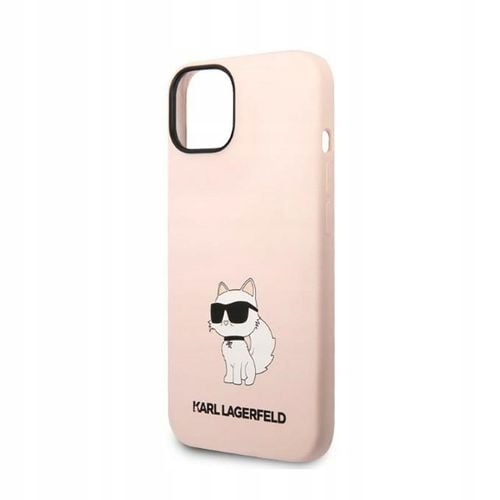 ETUI CASE DO IPHONE 14 PLUS KARL LAGERFELD COVER na Arena.pl