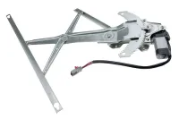 PODNOŚNIK SZYBY LEWY PRZÓD HONDA CR-V I 1995 1996 1997 1998 1999 2000 2001