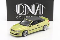 DNA FORD F-150 SVT LIGHTNING Pick-Up 2003 Blk 1:18