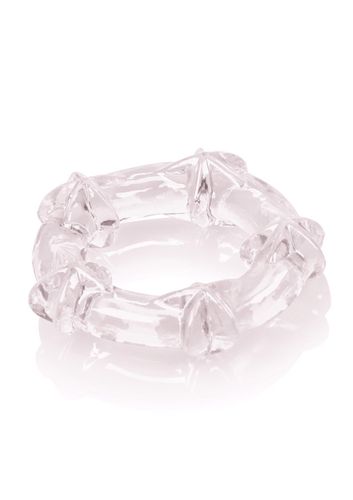 pierścień-magic c-rings clear na Arena.pl