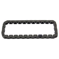Łańcuch pompy olejowej VW Polo 5 2009 2010 2011 2012 2013 2014