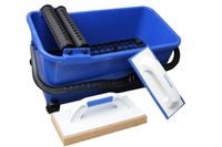 komplet glazurniczy iii - kb 9901