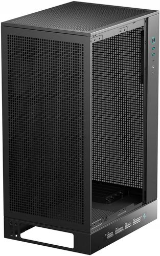 Obudowa Deepcool CH270 Digital Black na Arena.pl