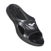 ARENA KLAPKI HYDROSOFT II JUNIOR HOOK BLACK ROZMIAR 37 BASEN PLAŻA