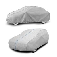 Pokrowiec plandeka do Ford Mondeo Skoda Octavia Rapid Toyota Avensis