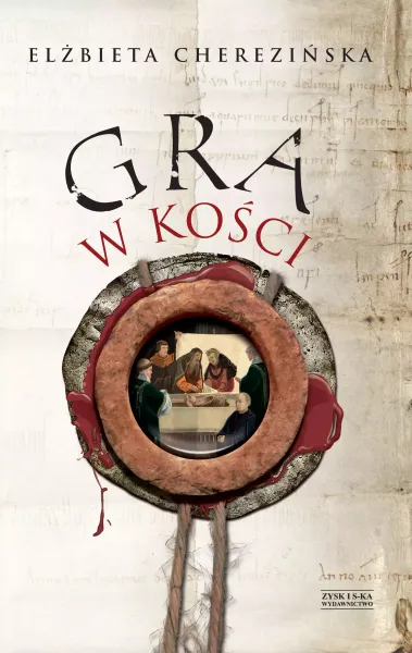 Gra w kości zdjęcie 1