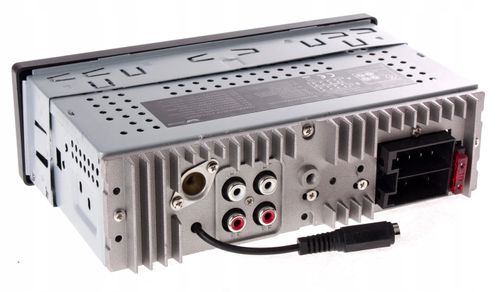 Radio samochodowe 1din VORDON HT185BT bluetooth na Arena.pl