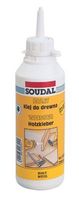 KLEJ DO DREWNA 62A 750ML - KLEJ 62A 750