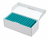 PLASTELINA LUZ 1KG TURKUSOWA MONA