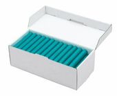 PLASTELINA LUZ 1KG TURKUSOWA MONA