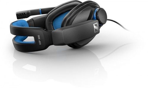 Słuchawki Sennheiser GSP300 na Arena.pl