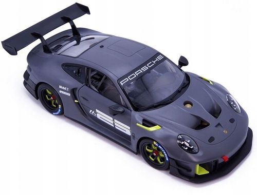 SAMOCHÓD ZDALNIE STEROWANY Porsche 911 GT2 RS LED AUTO RC RASTAR 1:14 na Arena.pl