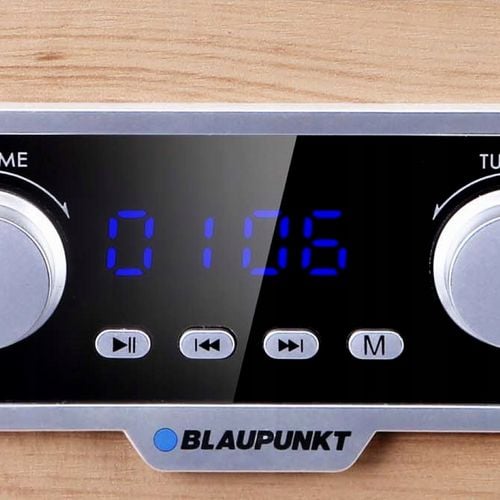 Radio BLAUPUNKT PP5.2CR na Arena.pl