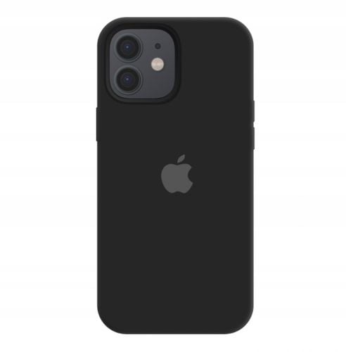 Plecki Apple do Apple iPhone 15 Plus czarny na Arena.pl
