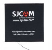 sjcam oryginalna bateria akumulator sj8