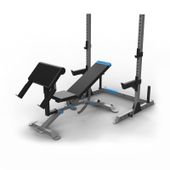 Ławka olimpijska Carbon Strength ProForm