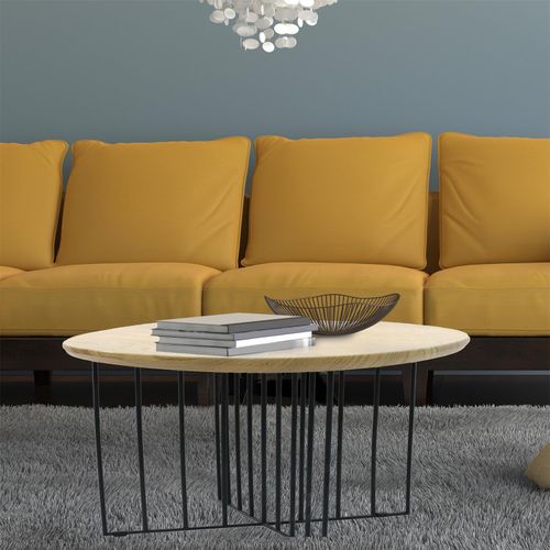 Stolik kawowy Maverick na Arena.pl