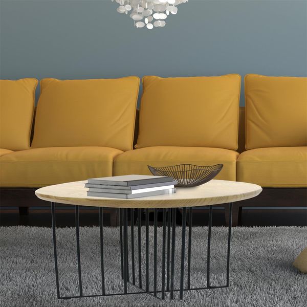 Stolik kawowy Maverick zdjęcie 2