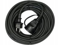 YATO PRZEDŁUŻACZ BUDOWLANY OGRODOWY 3 x 1,5mm 10m