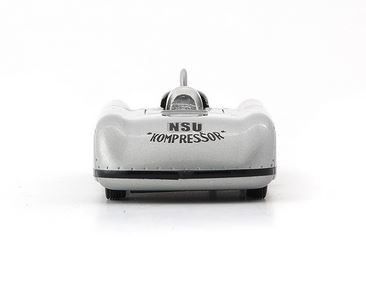 NSU Kompressor World Record Car Germany 1951 na Arena.pl