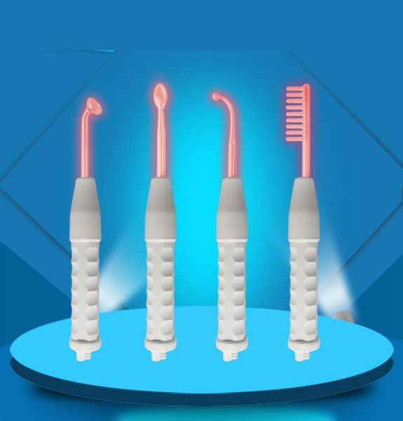 Urządzenie Kosmetyczne Darsonval D'Arsonval Derma zdjęcie 2