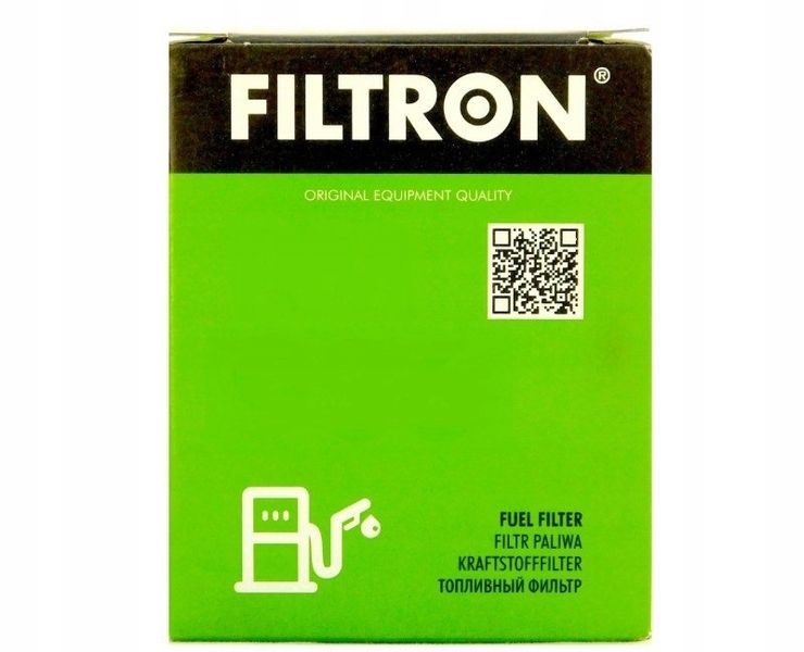 PP 940/3 - Filtr paliwa zdjęcie 15